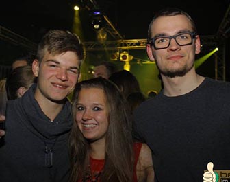 16.05.2015 PlanB Moisburg