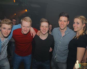 Girlsnight 09.04.16 Tostedt