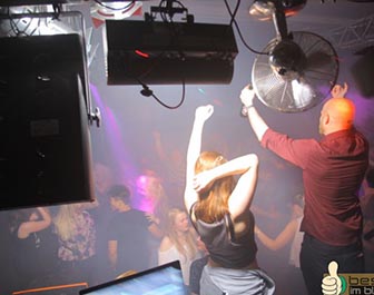 Girlsnight 09.04.16 Tostedt