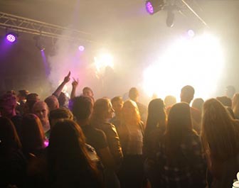 Girlsnight 09.04.16 Tostedt