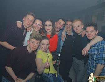 Girlsnight 09.04.16 Tostedt