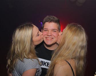 Girlsnight 09.04.16 Tostedt